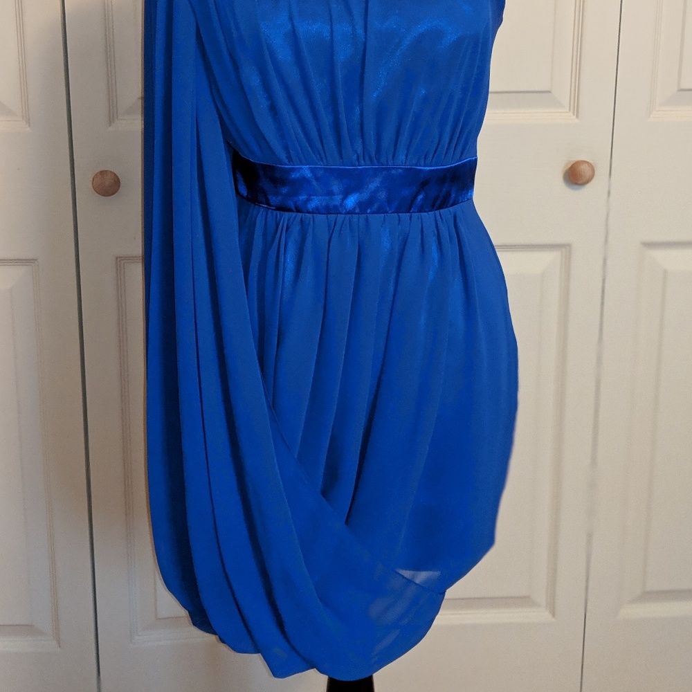 Cache Party Dress - Picture 7 of 7